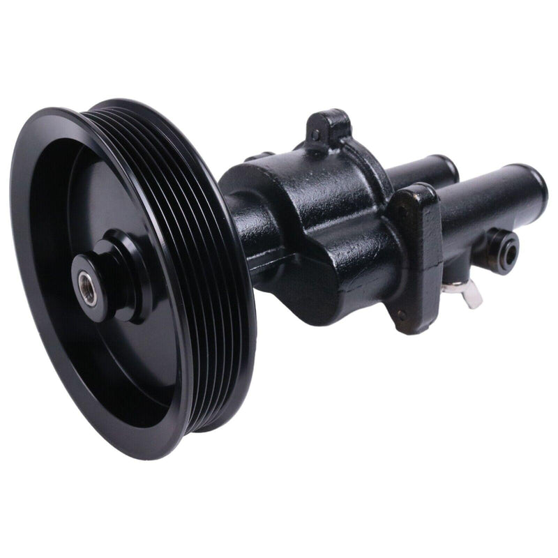 DURAFORCE Water Pump 8M0139997 46-8M0139996 for Mercury Mercruiser Quicksilver 4.3L MPI