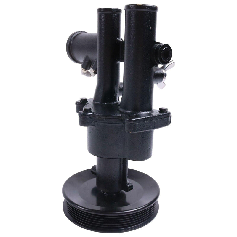 DURAFORCE Water Pump 8M0139997 46-8M0139996 for Mercury Mercruiser Quicksilver 4.3L MPI
