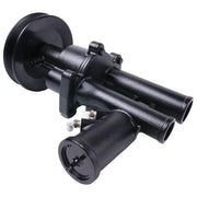 DURAFORCE Water Pump 8M0139997 46-8M0139996 for Mercury Mercruiser Quicksilver 4.3L MPI