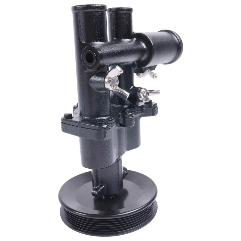 DURAFORCE Water Pump 8M0139997 for Mercury Mercruiser Raw Sea 496 MAG & HO & MIE 8.1S & HO