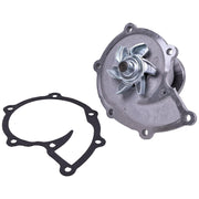 DURAFORCE Water Pump 90904-U9002-71 For 4Y Engine Toyota Forklift 5FGC15 6FGCU15 7FGCSU20