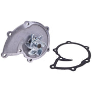 DURAFORCE Water Pump 90904-U9002-71 For 4Y Engine Toyota Forklift 5FGC15 6FGCU15 7FGCSU20