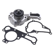 DURAFORCE Water Pump AM134585 M139018 For John Deere FD661 FD611 FD620 FD620V GX325 425
