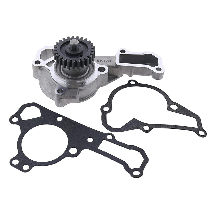 DURAFORCE Water Pump AM134585 M139018 For John Deere FD661 FD611 FD620 FD620V GX325 425