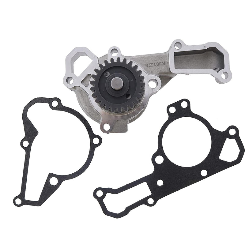 DURAFORCE Water Pump AM134585 M139018 For John Deere FD661 FD611 FD620 FD620V GX325 425