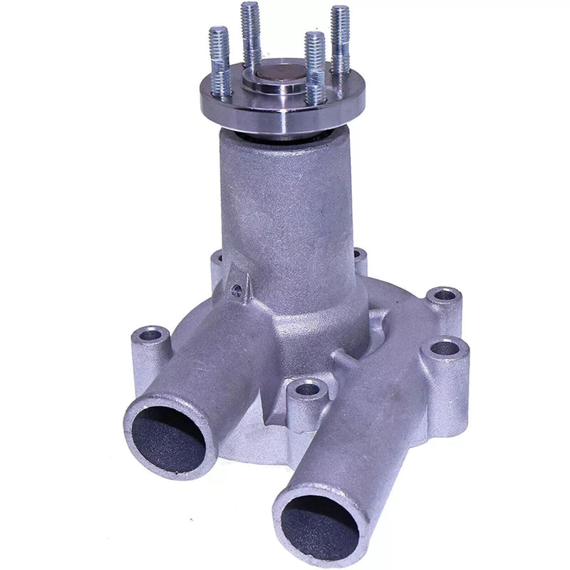 DURAFORCE Water Pump CH12859 For John Deere Tractor 1050 850 950 900HC 1700 2000 2010 3110