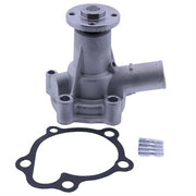 DURAFORCE Water Pump CH15502 for John Deere 655 650 750 780 785 Yanmar YM187 YM220 YM250