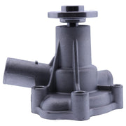 DURAFORCE Water Pump CH15502 for John Deere 655 650 750 780 785 Yanmar YM187 YM220 YM250