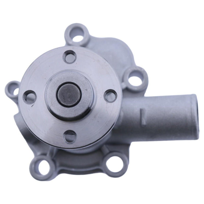 DURAFORCE Water Pump CH15502 for John Deere 655 650 750 780 785 Yanmar YM187 YM220 YM250