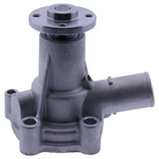 DURAFORCE Water Pump CH15502 for John Deere 655 650 750 780 785 Yanmar YM187 YM220 YM250