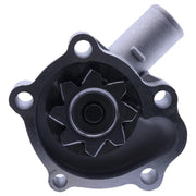 DURAFORCE Water Pump CH15502 for John Deere 655 650 750 780 785 Yanmar YM187 YM220 YM250