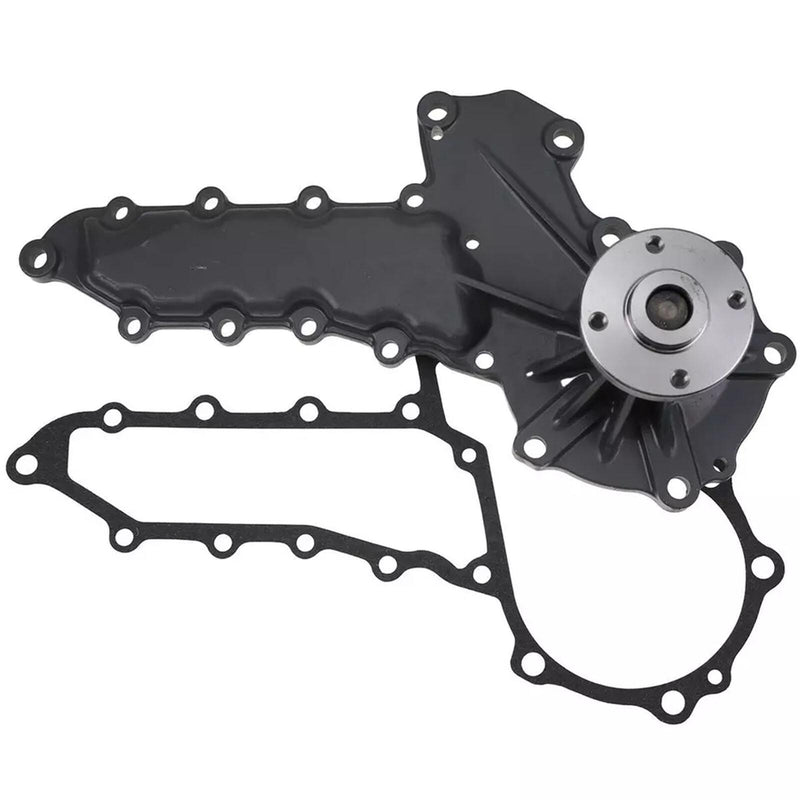 DURAFORCE Water Pump E5800-73035 E5800-73037 for Kioti DK35 DK40 DK45 DK50 DS4110 DS4510