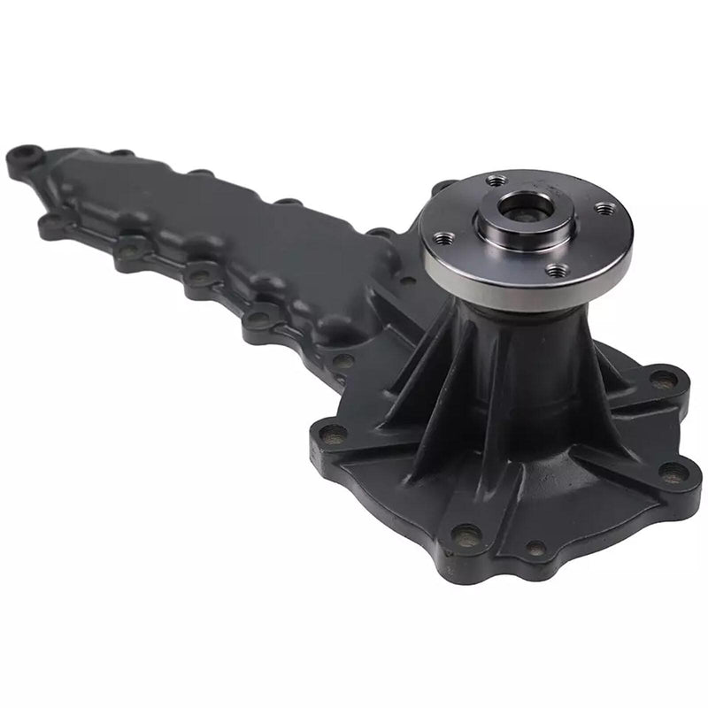 DURAFORCE Water Pump E5800-73035 E5800-73037 for Kioti DK35 DK40 DK45 DK50 DS4110 DS4510