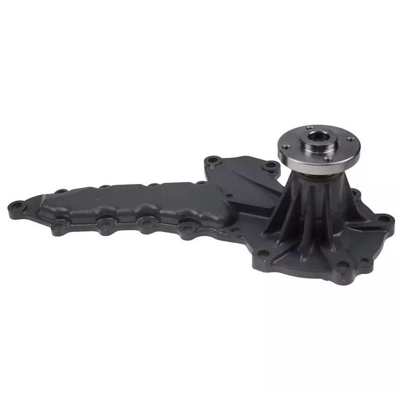 DURAFORCE Water Pump E5800-73035 E5800-73037 for Kioti DK35 DK40 DK45 DK50 DS4110 DS4510