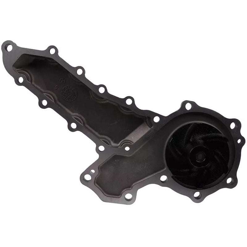DURAFORCE Water Pump E5800-73035 E5800-73037 for Kioti DK35 DK40 DK45 DK50 DS4110 DS4510