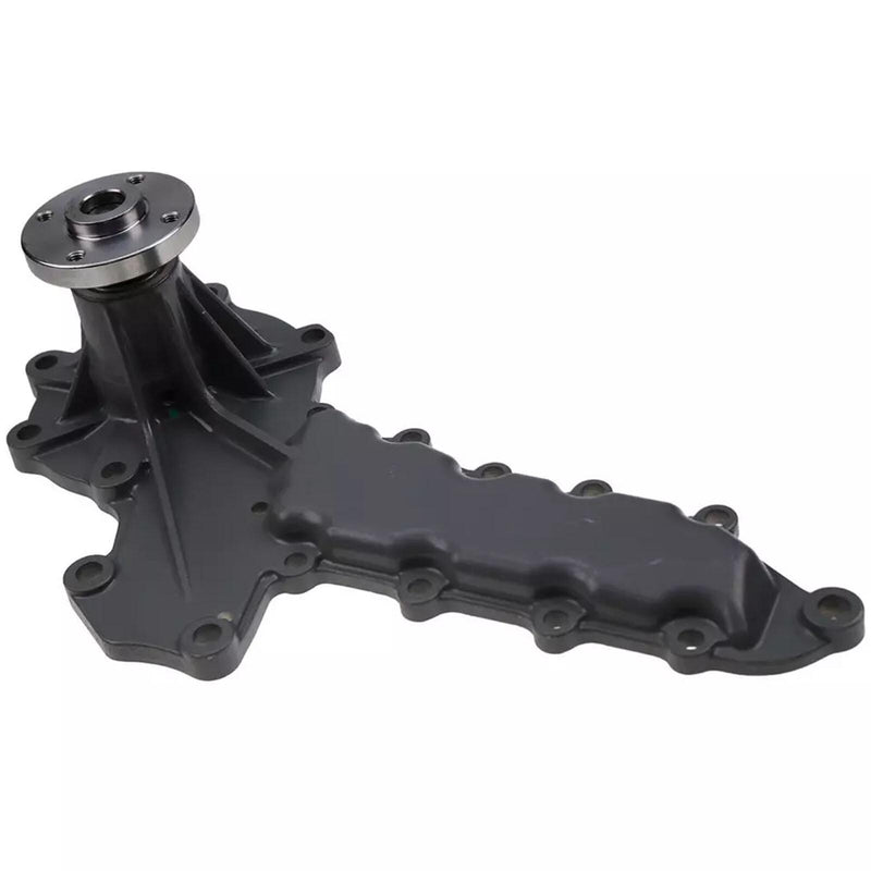 DURAFORCE Water Pump E5800-73035 E5800-73037 for Kioti DK35 DK40 DK45 DK50 DS4110 DS4510