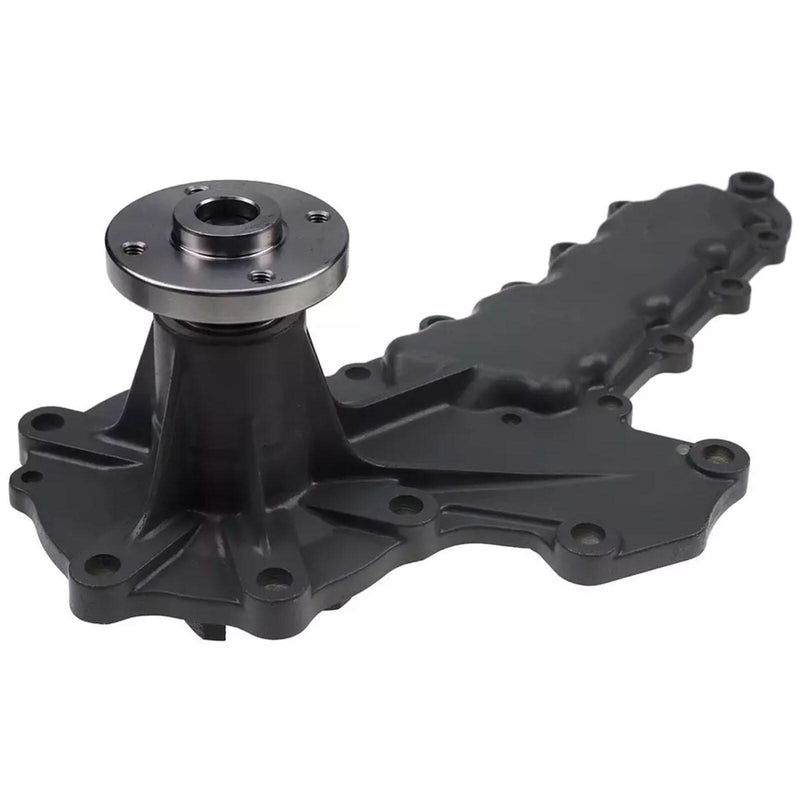 DURAFORCE Water Pump E5800-73035 E5800-73037 for Kioti DK35 DK40 DK45 DK50 DS4110 DS4510