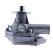 DURAFORCE Water Pump ED0065844470-S 6584447 For Lombardini LDW1503 Kohler Engine KDW1603