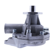 DURAFORCE Water Pump ED0065844470-S 6584447 For Lombardini LDW1503 Kohler Engine KDW1603