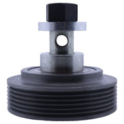 DURAFORCE Water Pump Idler Pully AR45189 3064919 3050398For Cummins Big Cam NT N855 NTA855