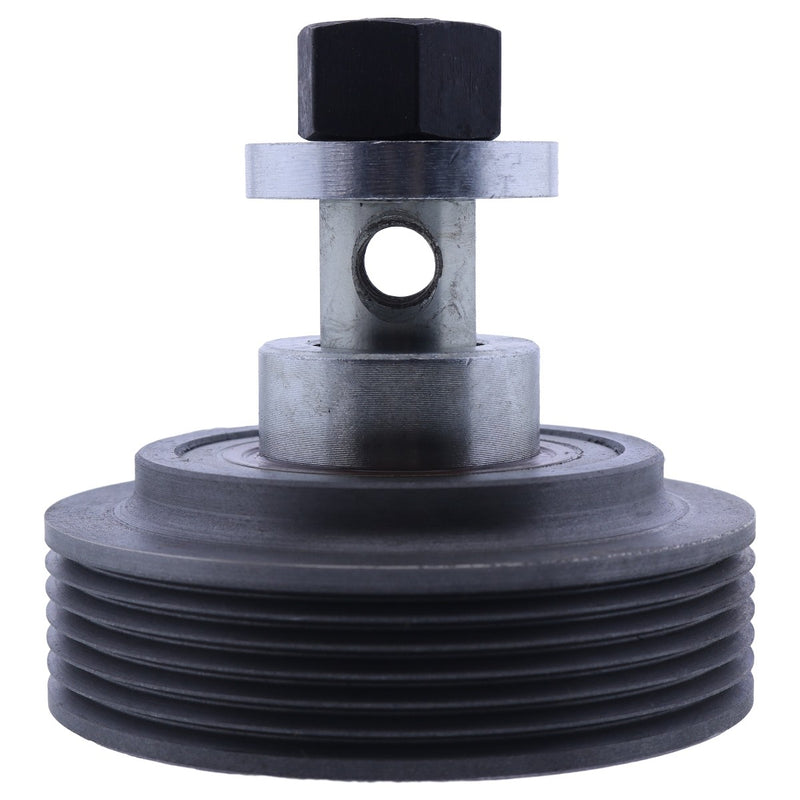 DURAFORCE Water Pump Idler Pully AR45189 3064919 3050398For Cummins Big Cam NT N855 NTA855
