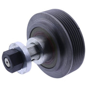 DURAFORCE Water Pump Idler Pully AR45189 3064919 3050398For Cummins Big Cam NT N855 NTA855