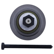 DURAFORCE Water Pump Idler Pully AR45189 3064919 3050398For Cummins Big Cam NT N855 NTA855