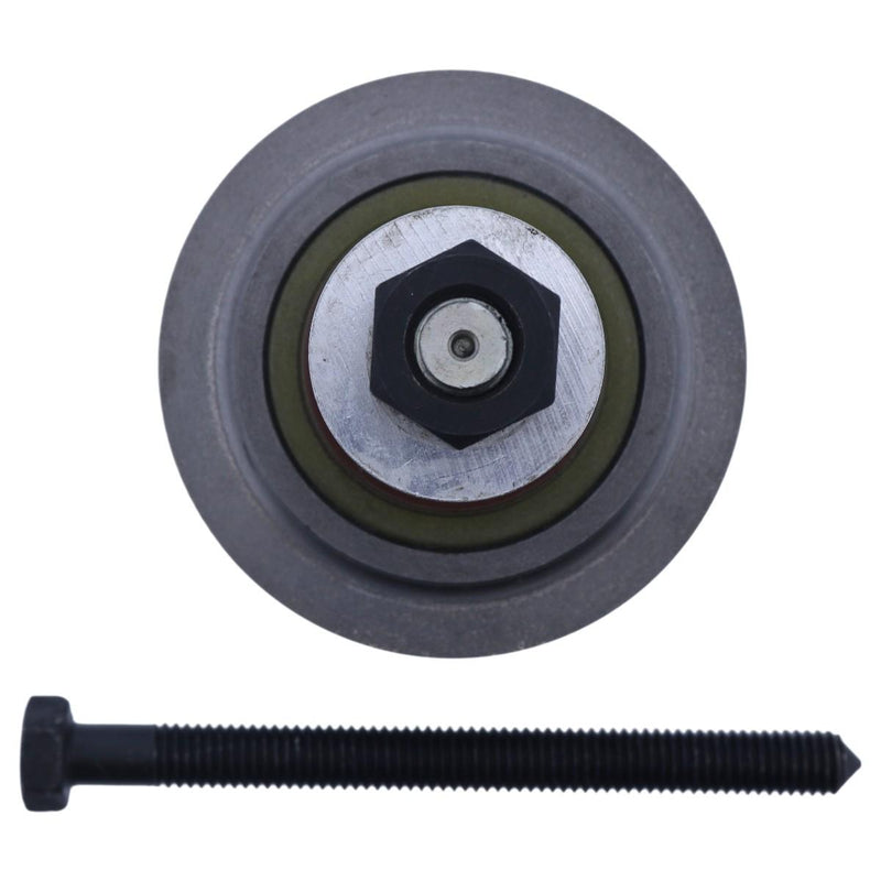 DURAFORCE Water Pump Idler Pully AR45189 3064919 3050398For Cummins Big Cam NT N855 NTA855
