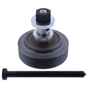 DURAFORCE Water Pump Idler Pully AR45189 3064919 3050398For Cummins Big Cam NT N855 NTA855
