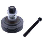 DURAFORCE Water Pump Idler Pully AR45189 3064919 3050398For Cummins Big Cam NT N855 NTA855