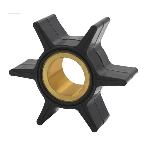DURAFORCE Water Pump Impeller 388702 For Mercury 20-35HP 47-89982 18-3052 89820 9-45311R