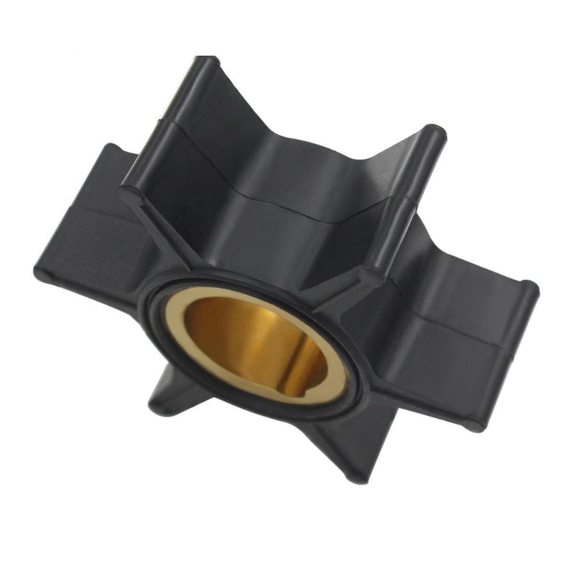 DURAFORCE Water Pump Impeller 388702 For Mercury 20-35HP 47-89982 18-3052 89820 9-45311R