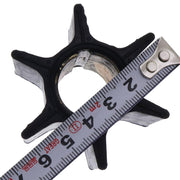 DURAFORCE Water Pump Impeller 47-89984T4 For Mercury Outboard 75/90/115/125/150 Boat Motor