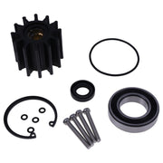 DURAFORCE Water Pump Rebuild Kit 21212799 3812519 for Volvo Penta Engine 4.3 5.0 5.7