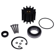 DURAFORCE Water Pump Rebuild Kit 21212799 3812519 for Volvo Penta Engine 4.3 5.0 5.7