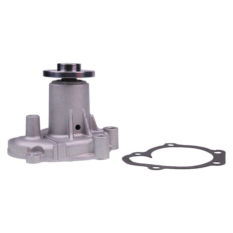 DURAFORCE Water Pump W/Gasket Kits MD997689 For Mitsubishi U42T U62T 3G83