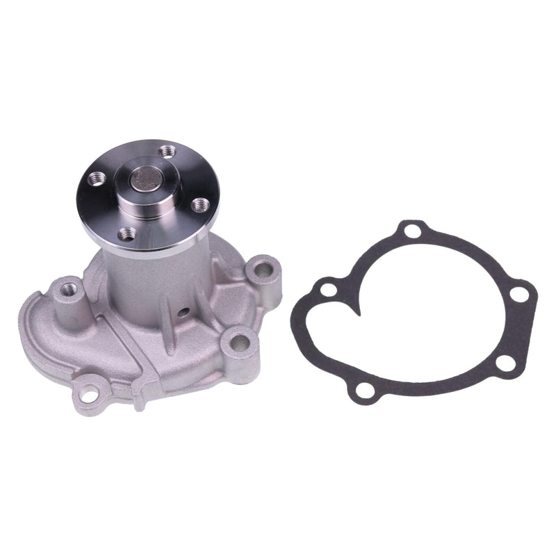 DURAFORCE Water Pump W/Gasket Kits MD997689 For Mitsubishi U42T U62T 3G83