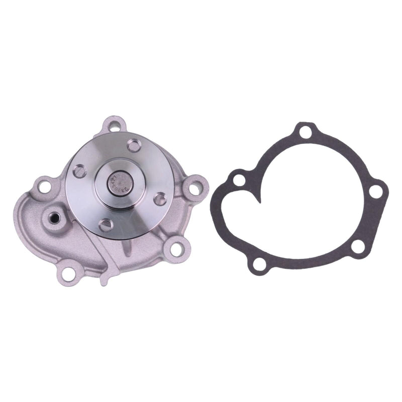 DURAFORCE Water Pump W/Gasket Kits MD997689 For Mitsubishi U42T U62T 3G83