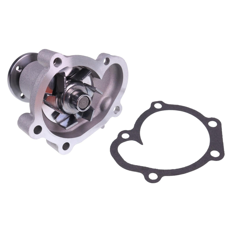 DURAFORCE Water Pump W/Gasket Kits MD997689 For Mitsubishi U42T U62T 3G83
