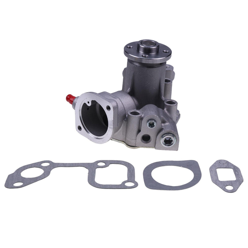 DURAFORCE Water Pump w/Gaskets 825265 825432 825639 for Daihatsu Engine DM850 DM950