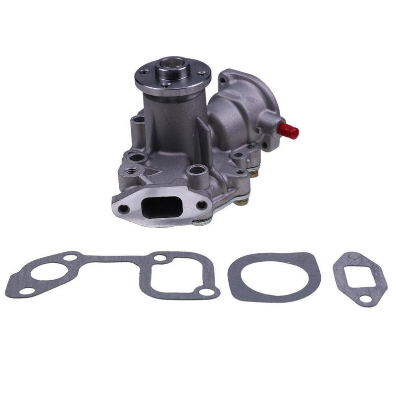 DURAFORCE Water Pump w/Gaskets 825265 825432 825639 for Daihatsu Engine DM850 DM950