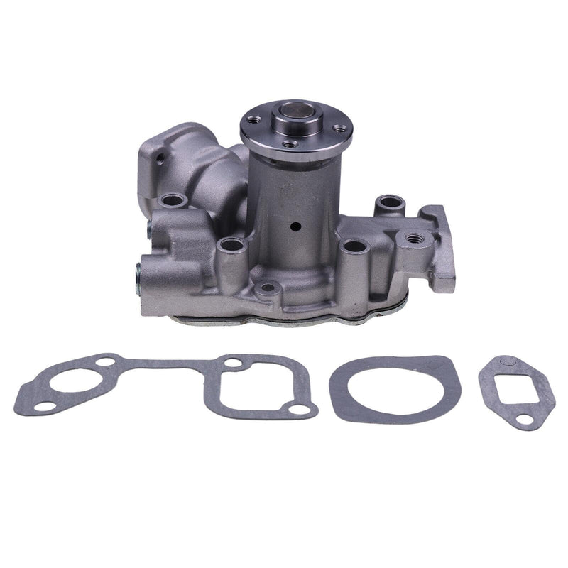 DURAFORCE Water Pump w/Gaskets 825265 825432 825639 for Daihatsu Engine DM850 DM950