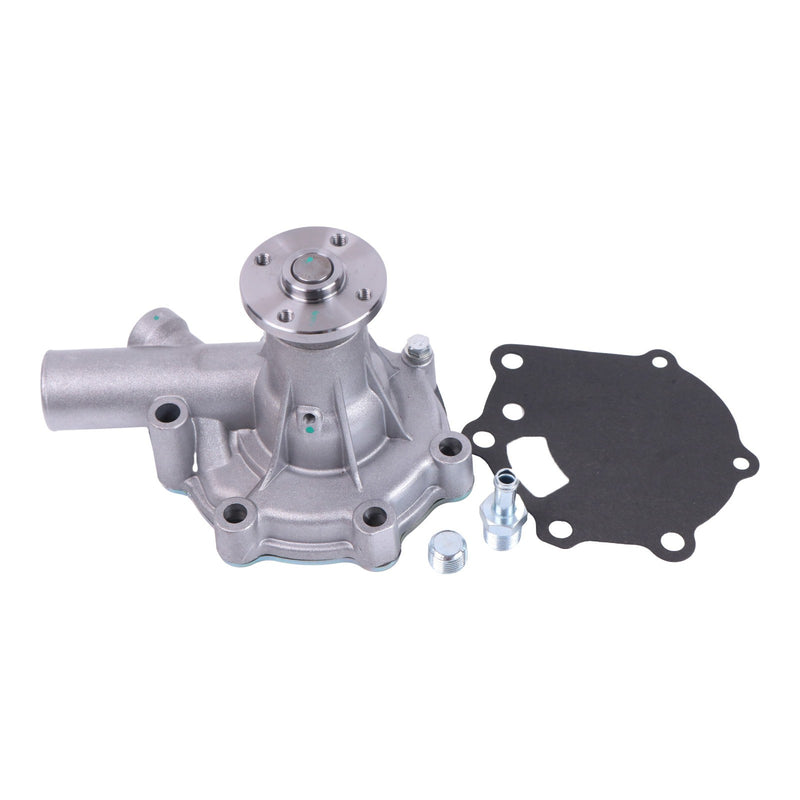 DURAFORCE Water Pump With Gasket 42-9080 429080 For Toro Groundsmaster Engine 332-D 327-D