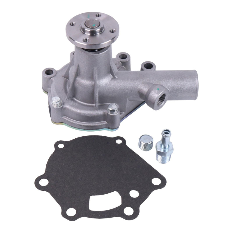 DURAFORCE Water Pump With Gasket 42-9080 429080 For Toro Groundsmaster Engine 332-D 327-D