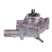 DURAFORCE Water Pump5KM-12420-10-00 for Yamaha UTV 2004-07 Rhino 660 ATV 03-08 Grizzly 660