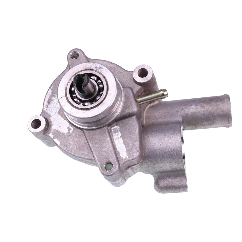 DURAFORCE Water Pump5KM-12420-10-00 for Yamaha UTV 2004-07 Rhino 660 ATV 03-08 Grizzly 660