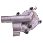 DURAFORCE Water Pump5KM-12420-10-00 for Yamaha UTV 2004-07 Rhino 660 ATV 03-08 Grizzly 660