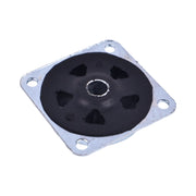 DURAFORCE Water Radiator Mount 26350007 26350007-FC For Perkins Engine