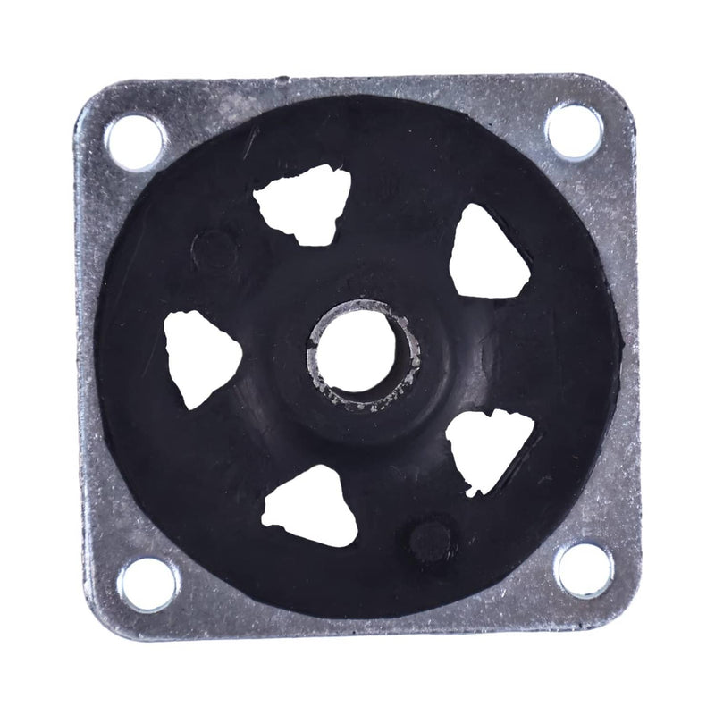 Engine Radiator Mount Water Radiator Mount 26350007 26350007-FC For Perkins Engine — DURAFORCE