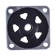 DURAFORCE Water Radiator Mount 26350007 26350007-FC For Perkins Engine